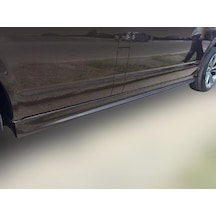 Volkswagen T6 Geniş Marşpiyel Bzdgn