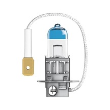 Ampul Night Breaker Laser H3 12v 55w%150'ye Kadar Fazla Işık 150m'ye Kadar Fazla Görüş Açısı,%20'ye Kadar Beyaz Işık 64151nl -