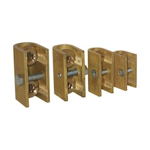 Çetsan U Klemens 150 Mm İ.57029