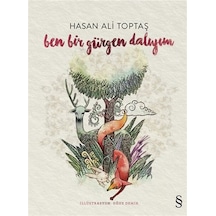 Ben Bir Gürgen Dalıyım - Hasan Ali  Toptaş