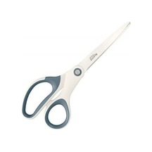 Leitz WOW Titanyum Ofis Makası 205mm Metalik Beyaz 53192001