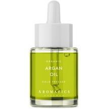Aromatics Essence Organik Argan Yağı 30 ML