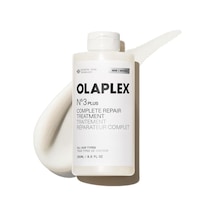 No. 3 Plus Ultimate Repair Treatment Saç Bakım Ürünü 250 Ml