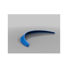 1996 Skoda Octavia Evrensel Çamurluk Flare Fender Flare