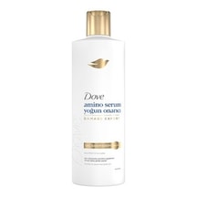 350 Ml Yoğun Onarıcı Saç Bakım Kremi, Amino Serum İçerir