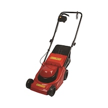 Galaxy Elektrikli Çim Biçme Makinesi İtmeli 32Cm 800V