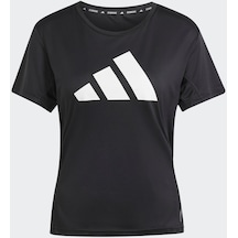 Adidas Il7227 Run It Tee Kadın T-Shirt