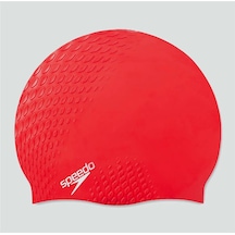 Speedo Bubble Active Silikon Bone Çok Renkli