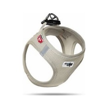 Vest Köpek Göğüs Tasması Air-mesh Gri 3xs Çok Renkli