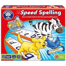Orchard Speed Spelling 5 - 8 Yaş 103