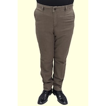 Toricelli Dmctekstil Erkek Trc-202 Desenli Yüksek Bel Klasik Kesim Rahat Kalıp Boru Paça Yandan Cepli Yazlık Keten Pantolon Kahverengi Toricelli Dmctekstil Erkek Trc-202 Desenli Yüksek Bel Klasik Kesim Rahat Kalıp Boru Paça Yandan Cepli Yazlık Keten Pantolon Kahverengi