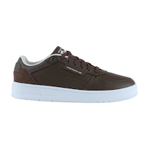Puma Pl Court Classic Erkek Kahverengi Spor Ayakkabı 309094-03