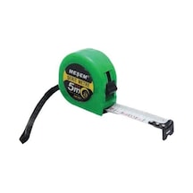 Çelik Şerit Metre Çelik Yay 5x25mm
