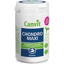 Canvit Chondro Maxi Köpek Eklem Vitamini 1 KG