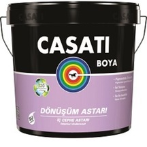 Dyo Casati Dönüşüm Astarı Boyası 10 KG