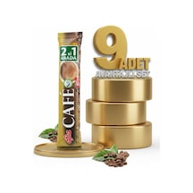 Afia 2si 1 Arada Kahve 9x14 Gr Diğer