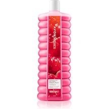 Avon Senses Raspberry Delight Bubble Bath Duş Jeli 1 L