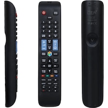 Hey Küçük Kalıp Samsung UyumluAa59-0638a 3d Tuşlu Lcd Led Tv Kumanda
