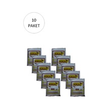 Tedar Şeffaf Hışır Atlet Poşet Orta Boy 27x47 Cm 650 Gr 10 Paket-takriben 2,000 Adet Najmaddin