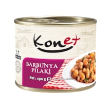 Barbunya Pilaki 190g - Hazır Yemek