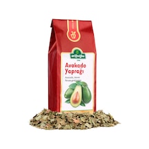 Arifoğlu Avokado Yaprağı Bitki Çayı 80 G