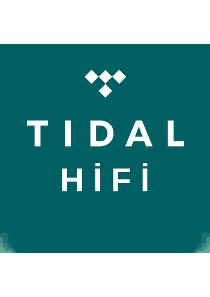 Tidal Hifi