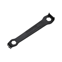 Shimano Tl-fc21 Aynakol Dişli Vidası Sökme Takma Anahtarı Y13009700 Siyah