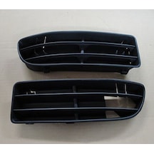 Volkswagen Bora Sis Kapagi Sissiz Bora Tampon Izgarasi 1J5853666 214224338