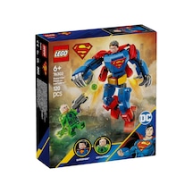 Lego Super Heroes 76302 Superman Mech Vs. Lex Luthor