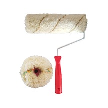 Kaliteli Iç Ve Dış Cephe Rulosu 25 Cm