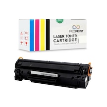 Canon Crg-728 | Canon Mf-4890Dw- Fax L150 Siyah Uyumlu Toner N11.42377