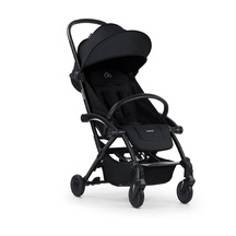 Bumprider Connect 3 Bebek Arabası / Black-black