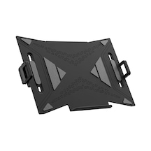 Nbh-11 Laptop Standı Monitör Standları İçin Vesa Uyumlu - 12-18 İnç Altın