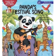 Panda's Festival Song / Şerife Gökcek