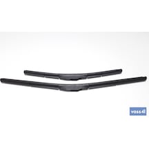 Honda Civic Fc5 2017-2021 Ön Cam Hibrit Silecek Takımı 65X45Cm