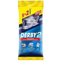 Derby 2 5+2