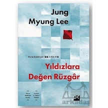 Yıldızlara Değen Rüzgar - Jung Myung Lee - Doğan Kitap