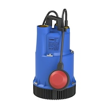 Sumak Sdf10 Drenaj Dalgıç Pompa Monofaze 220V 0.85 Hp