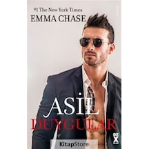 Asil Duygular - Emma Chase - DEX