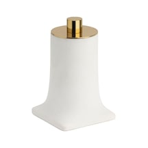 Üstü Pamukluk Beyaz- Renk 145x91x91 Mm Beyaz Tek Ebat Ba2007 024 R1-gl Çok Renkli