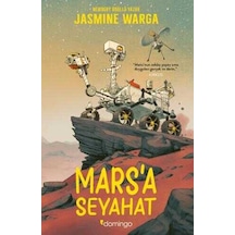 Mars'a Seyahat Domingo Yayınevi