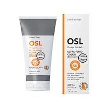 Osl Ultra Fluid Color Light Spf50+ 50 Ml
