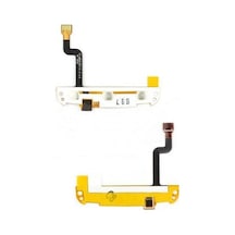 Samsung Uyumlu M8910 Film Flex Tuş Bordu Mikrofon Ekran Filmi