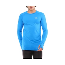 Extra Stretch Baselayer T-shirt Ignıs Mavi Mavi