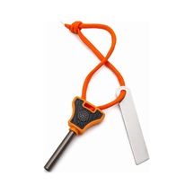 Savex Kamp Acil Durum Ateş Başlatıcı - Magnezyum Çubuğu 7cm Sw-099