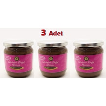Dark Brown SÜTLÜ Sürülebilir Gerçek Çikolatalı Fındık Kreması 1200 Gram