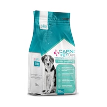 Carni Vet Super Defence Diet Yetişkin Köpek Maması 2.5 Kg