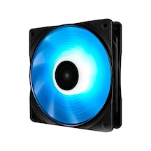 Deepcool Rf120 Led 4pin 12cm Kasa Fanı