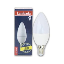 E-14 4-6w G.ışığı Led Buji Ampül