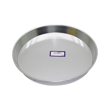 No-36 Kordonlu Alüminyum Tepsi Timya/go1395 199624 Çok Renkli